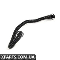 058133817D VAG Шланг подачі вторинного повітря - вихід