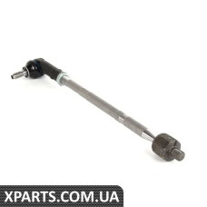 8N0422803D VAG Вузол поперечної кермової тяги - лівий