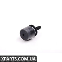 3C0857145 VAG Регулируемый бампер крышки перчаточного ящика