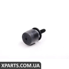 3C0857145 VAG Регульований бампер кришки ящика рукавички