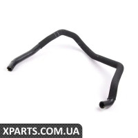 4F0145925A VAG Додатковий шланг радіатора - верхній