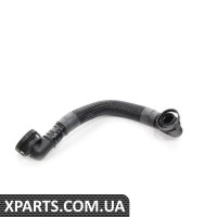 079103209AK VAG Лінія заднього сапуна - по центру