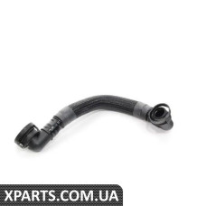 079103209AK VAG Лінія заднього сапуна - по центру