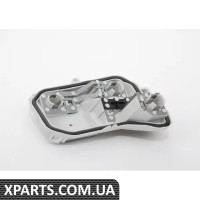 8E9945258C VAG Тримач лампи - правий зовнішній