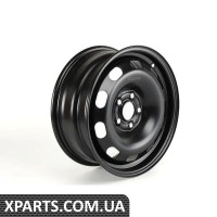 1J0601027AJ03C VAG Сталеве колесо