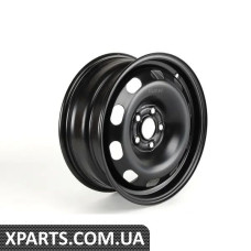 1J0601027AJ03C VAG Сталеве колесо