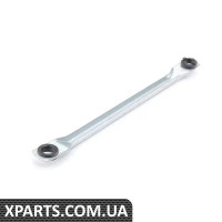 8D1955325 VAG Тяга приводу склоочисника - ліва