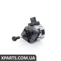 4B0941293A VAG Електродвигун коректора фар