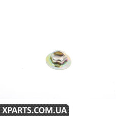 N0386015 VAG Фіксатор гайки