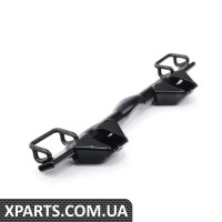 8D0813545 VAG Кронштейн замка заднього сидіння - лівий - ціна вказана за штуку