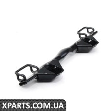 8D0813545 VAG Кронштейн замка заднього сидіння - лівий - ціна вказана за штуку