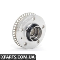 8N0407613A VAG Ступиця переднього колеса - вказана ціна за штуку