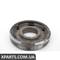 02M311239G VAG СІНХР.ХАБ