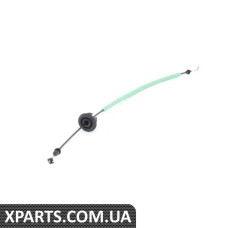 8H0837085B VAG Дверний трос Боудена - Ціна вказана за штуку - (БІЛЬШЕ НЕДОСТУПНО)