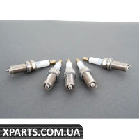 079905626EKIT5 VAG Свічки запалювання - набір із п'яти штук