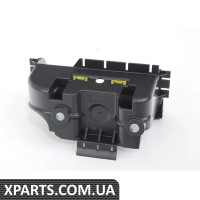 1K1867179C81U VAG Ліва рукоятка - титаново-чорний