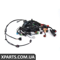 8D1971074LC VAG Джгут проводів двигуна