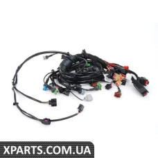 8D1971074LC VAG Джгут проводів двигуна