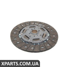 0B4141031 VAG диск зчеплення
