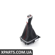 5K0711113TXPR VAG Ручка ручного перемикання передач Edition 35