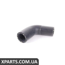 078121082M VAG Шланг допоміжного насоса охолоджувальної рідини