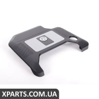 022103925AN VAG Кришка двигуна в зборі