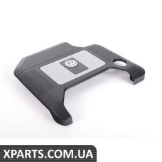 022103925AN VAG Кришка двигуна в зборі