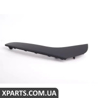 3C1867172A1QB VAG Кришка правої ручки захвату - чорний