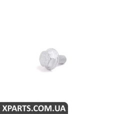N10156307 VAG Болт із шестигранною головкою