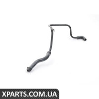 1J0133366BA VAG Вакуумний шланг - (БІЛЬШ НЕ ПРОДАЄТЬСЯ)