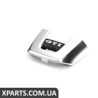 5K0419685PUTF VAG Емблема кермового колеса GTI