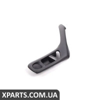 1H4867071DB41 VAG Основа ручки дверного поручня - зліва