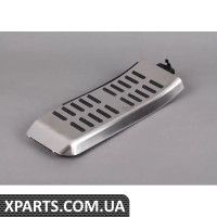 8K1864777A4PK VAG Накладка для опори лівої ноги RS5