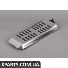 8K1864777A4PK VAG Накладка для опори лівої ноги RS5