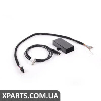 8E0051444A VAG Адаптер проводки для iPod