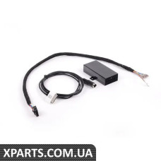 8E0051444A VAG Адаптер проводки для iPod