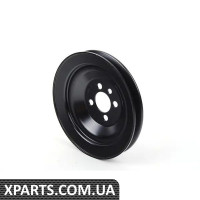 068105255H VAG ШКІВ