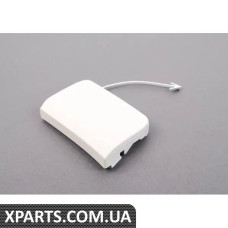 1K5807441GRU VAG Кришка буксирного гака