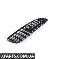 8N0853651C3FZ VAG Грати в зборі - чорний