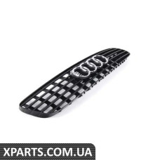 8N0853651C3FZ VAG Грати в зборі - чорний