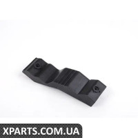 8N0807183A VAG Напрямна переднього бампера - ліва