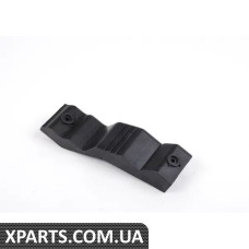 8N0807183A VAG Напрямна переднього бампера - ліва