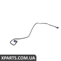 8E0201227AD VAG Паливопровід - Повернення