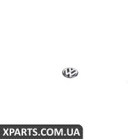 3C0837891 VAG Знак VW 10 мм для брелока