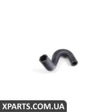 021121058B VAG Шланг охлаждающей жидкости - возврат