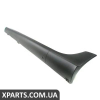 1K4853859B9B9 VAG Бічна спідниця - ліва