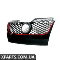 1K0853653BVW8 VAG Стільникові грати в зборі