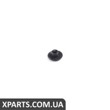 893853909B01C VAG Пластиковий затискач - Сатиновий чорний - Ціна вказана за штуку - (БІЛЬШЕ НЕДОСТУПНО)