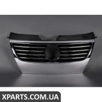 3C0853651EPWF VAG Хромовані грати в зборі