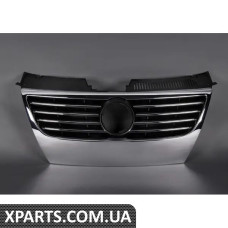 3C0853651EPWF VAG Хромовані грати в зборі